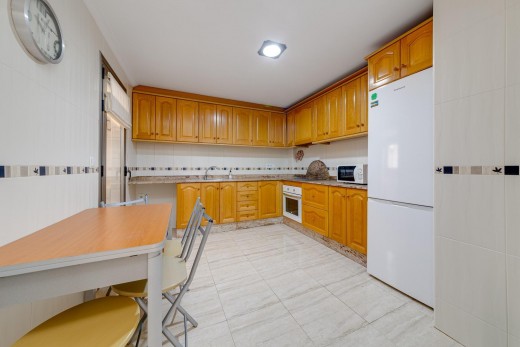 Sale - Penthouse - San Miguel de Salinas - CENTRO
