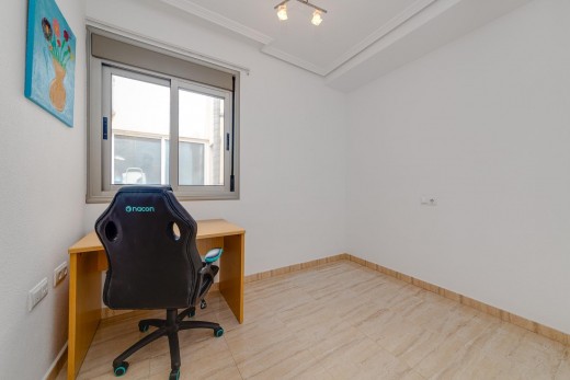 Sale - Penthouse - San Miguel de Salinas - CENTRO
