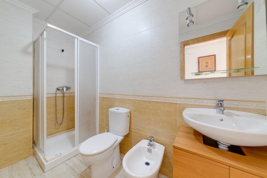 Sale - Penthouse - San Miguel de Salinas - CENTRO