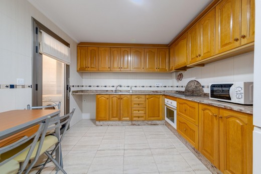 Sale - Penthouse - San Miguel de Salinas - CENTRO