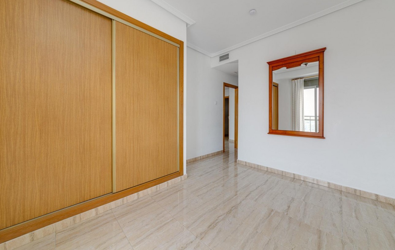 Sale - Penthouse - San Miguel de Salinas - CENTRO