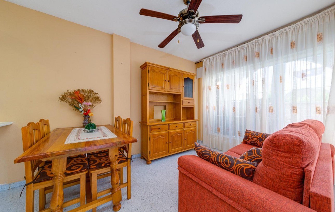 Venta - Chalet - Torrevieja - Torre la mata