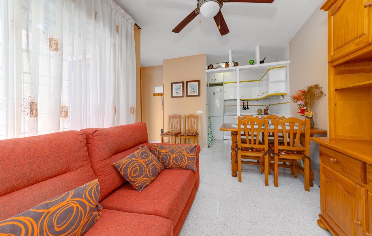 Venta - Chalet - Torrevieja - Torre la mata