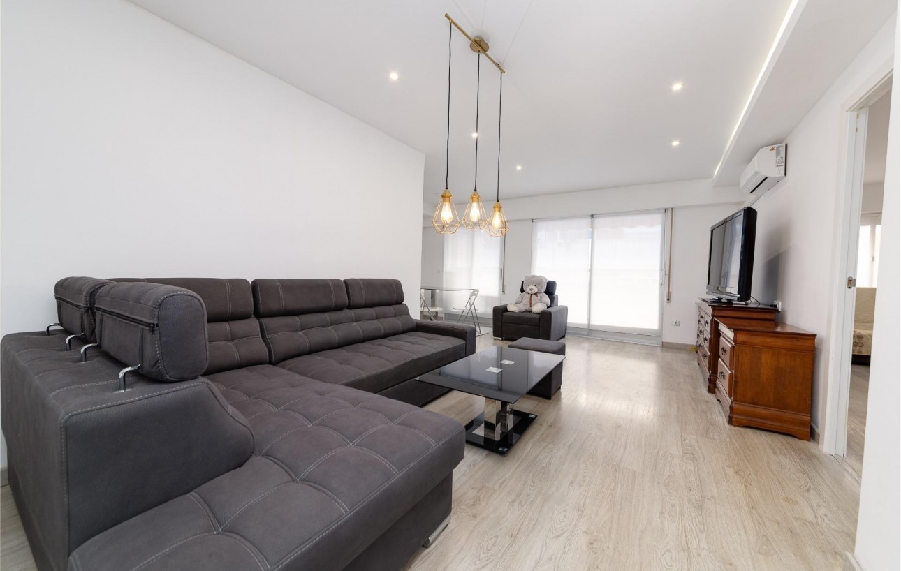 Venta - Apartamento - Torrevieja - Habaneras