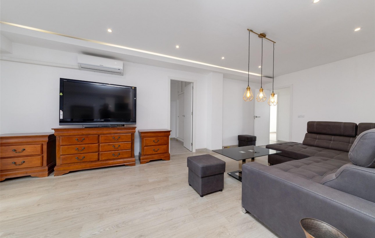 Venta - Apartamento - Torrevieja - Habaneras