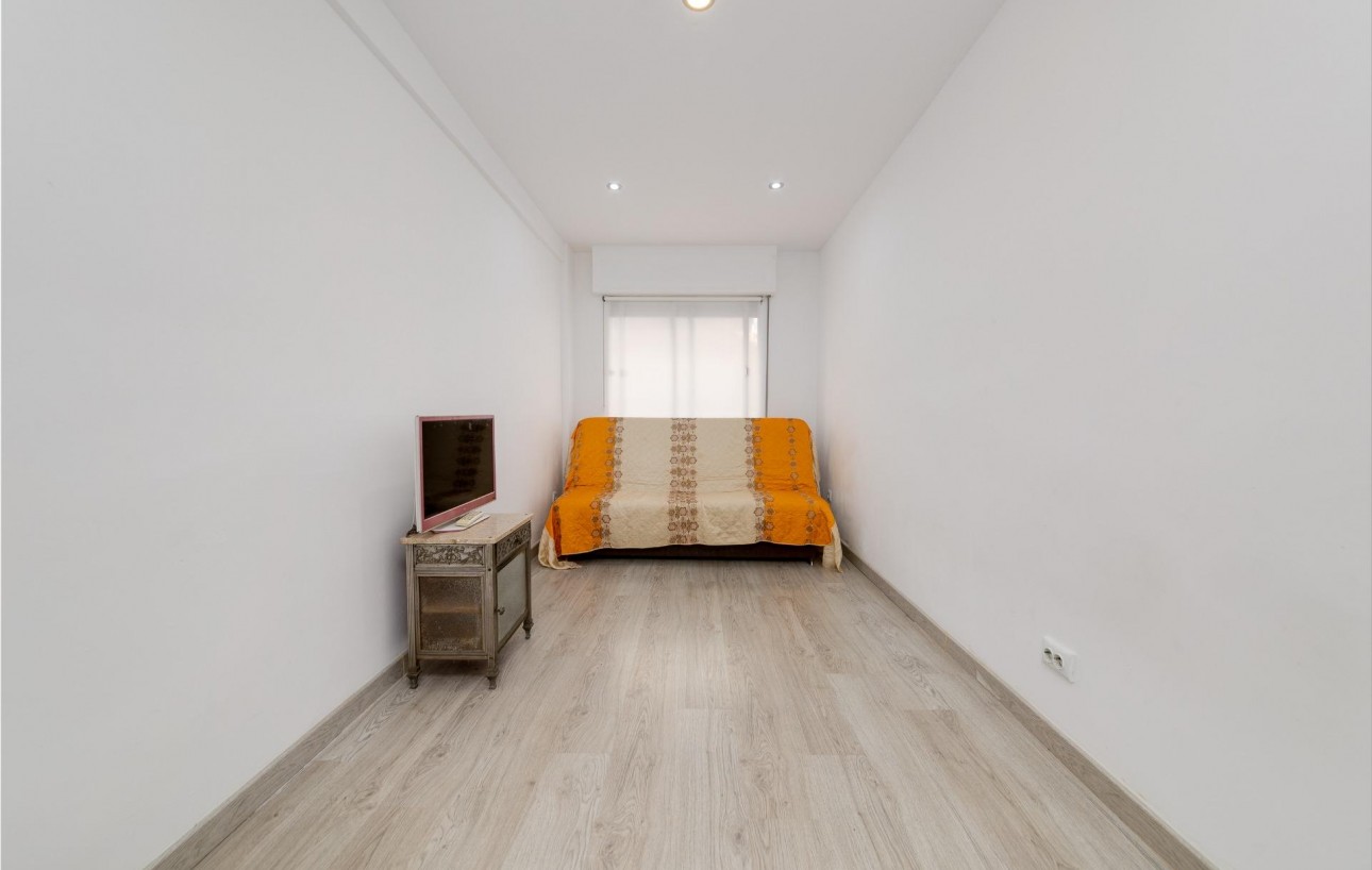 Venta - Apartamento - Torrevieja - Habaneras