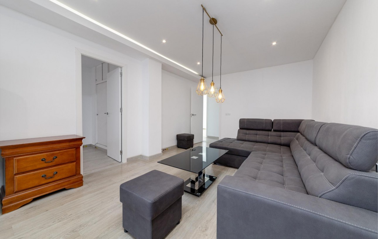 Venta - Apartamento - Torrevieja - Habaneras