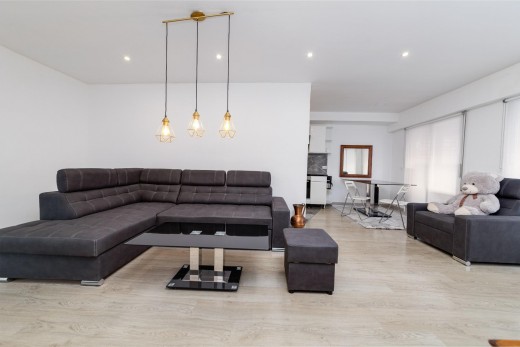 Venta - Apartamento - Torrevieja - Habaneras