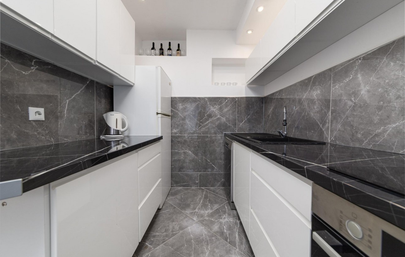 Venta - Apartamento - Torrevieja - Habaneras