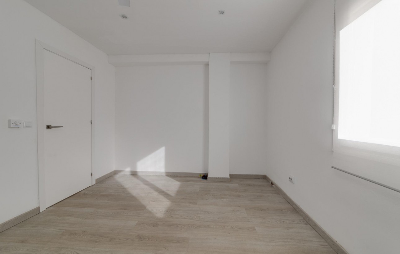 Venta - Apartamento - Torrevieja - Habaneras