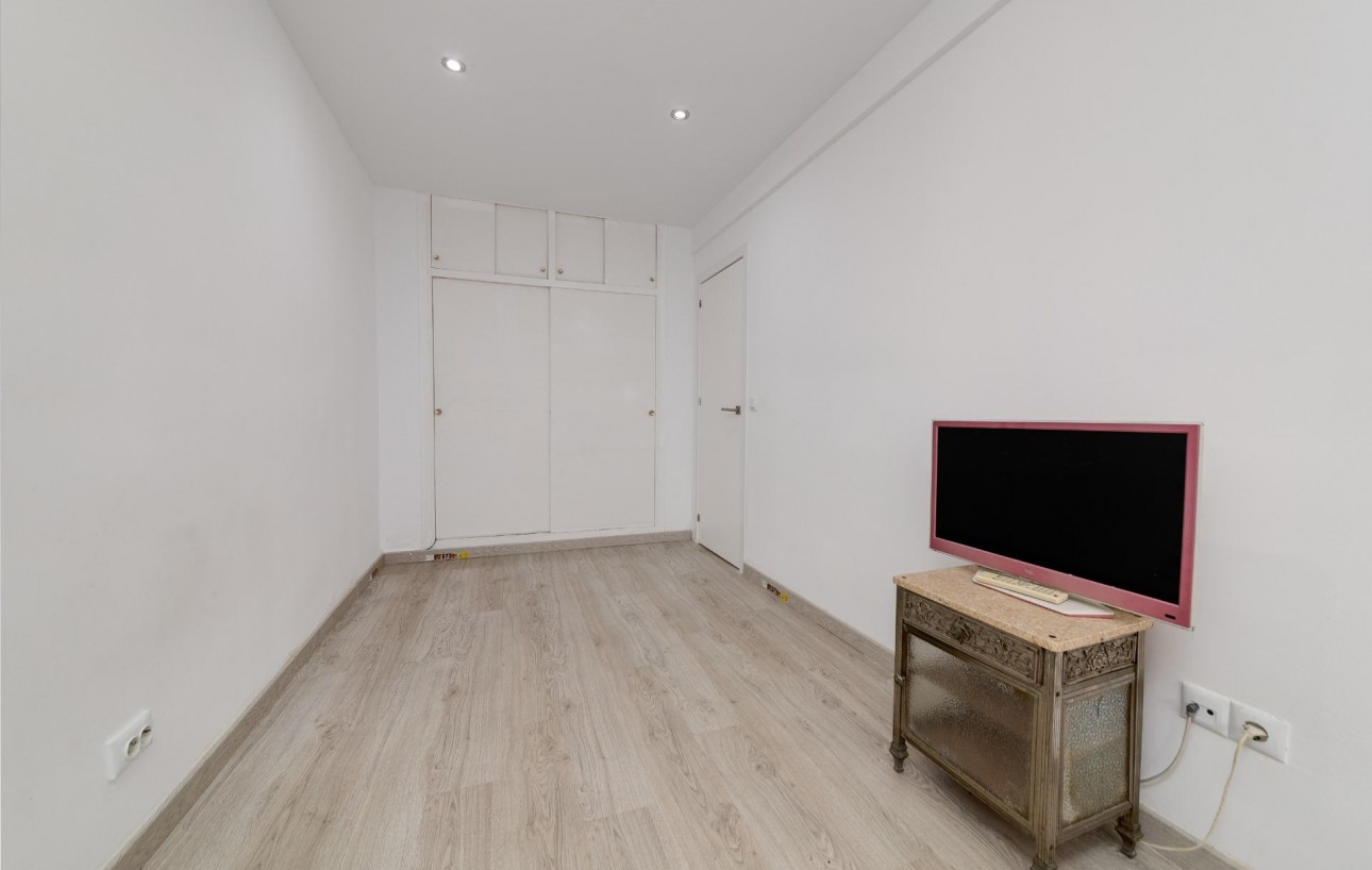 Venta - Apartamento - Torrevieja - Habaneras