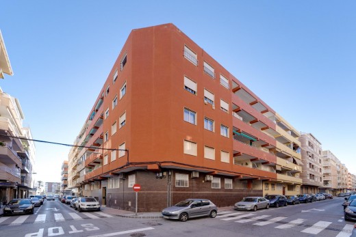 Venta - Apartamento - Torrevieja - Habaneras