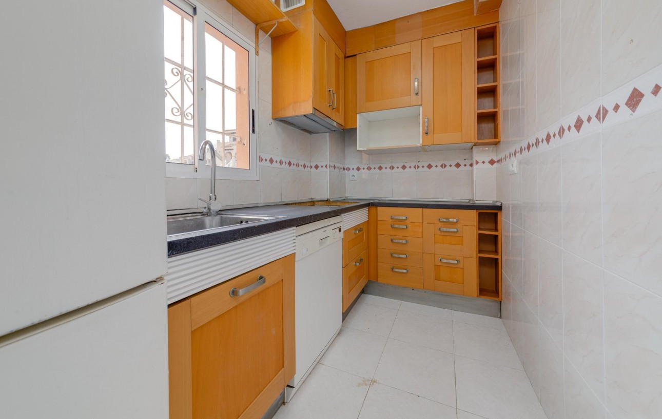 Venta - Apartamento - Torrevieja - Torreblanca