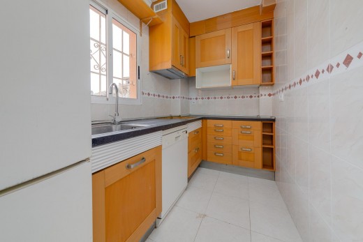 Venta - Apartamento - Torrevieja - Torreblanca