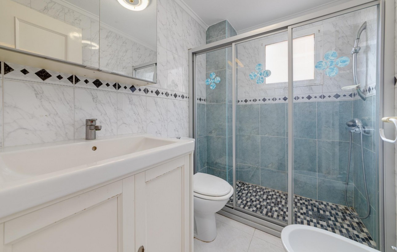 Venta - Apartamento - Torrevieja - Torreblanca