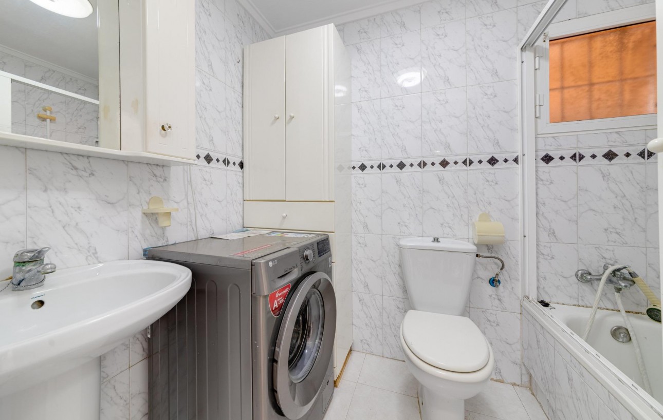 Venta - Apartamento - Torrevieja - Torreblanca
