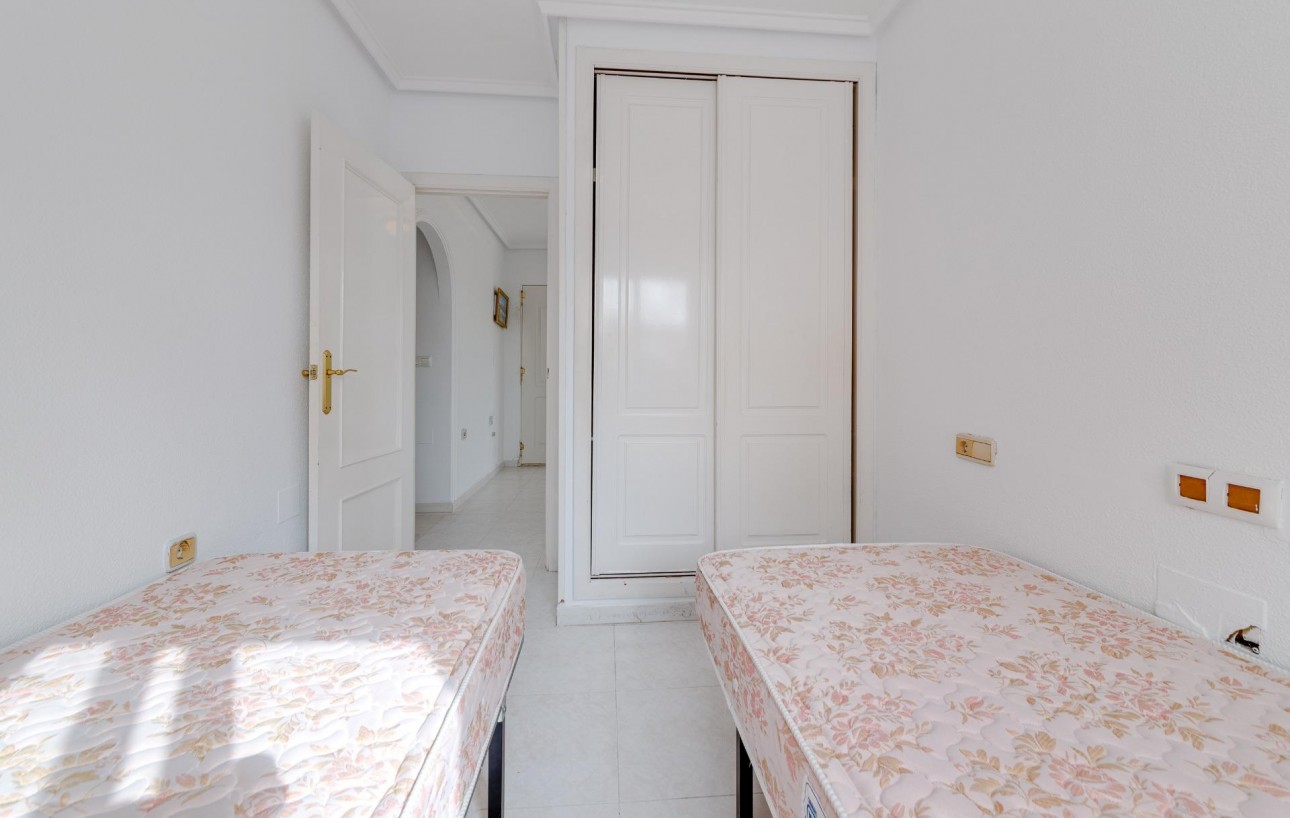 Venta - Apartamento - Torrevieja - Torreblanca