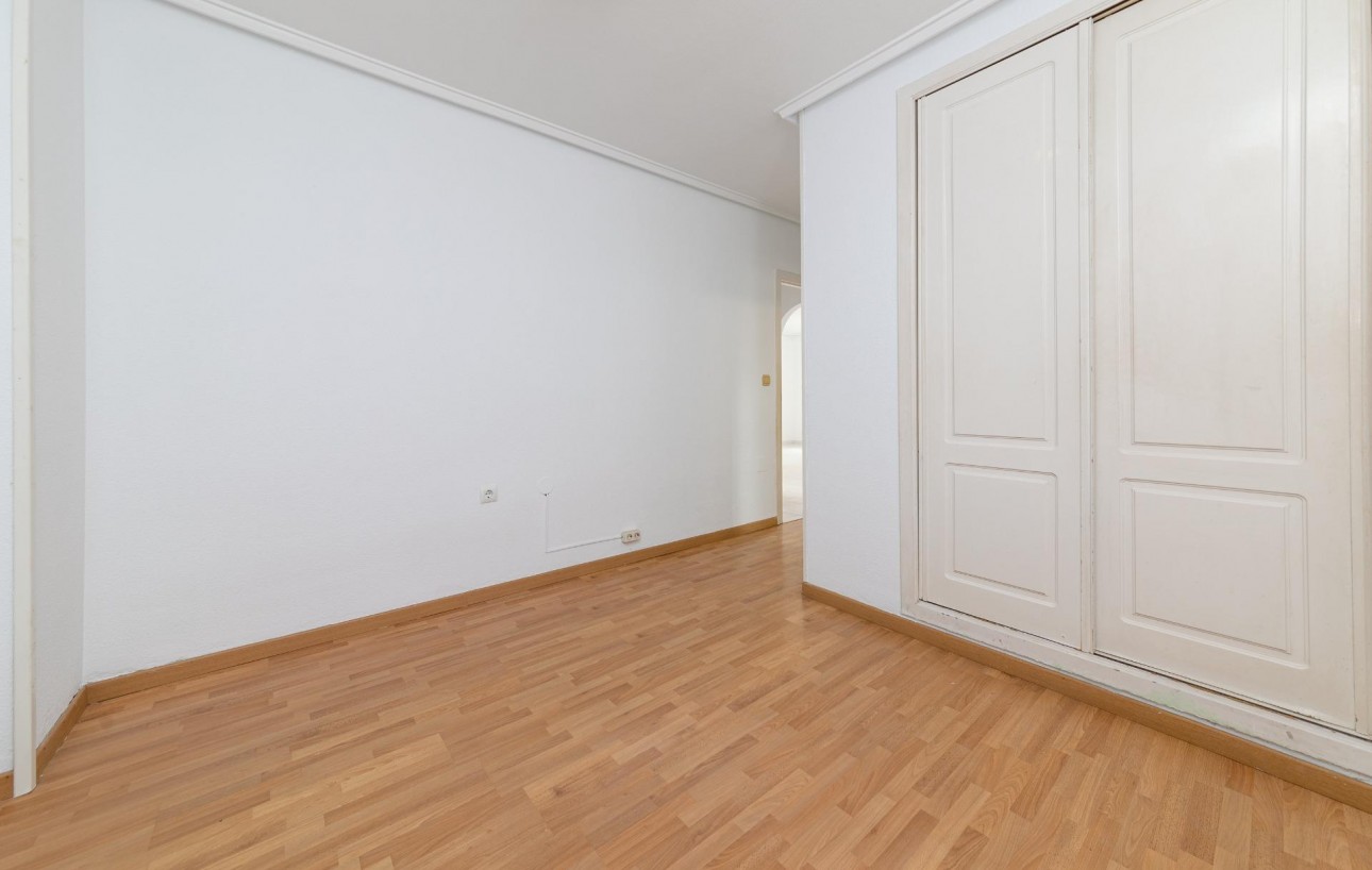 Venta - Apartamento - Torrevieja - Torreblanca
