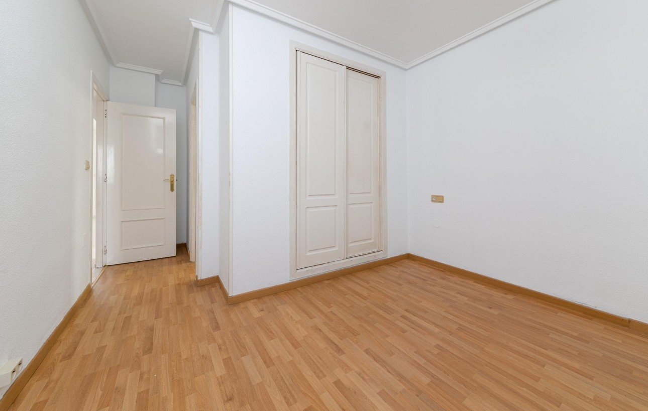 Venta - Apartamento - Torrevieja - Torreblanca