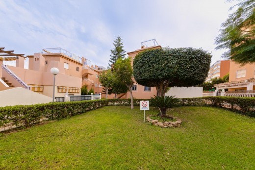 Venta - Apartamento - Torrevieja - Torreblanca