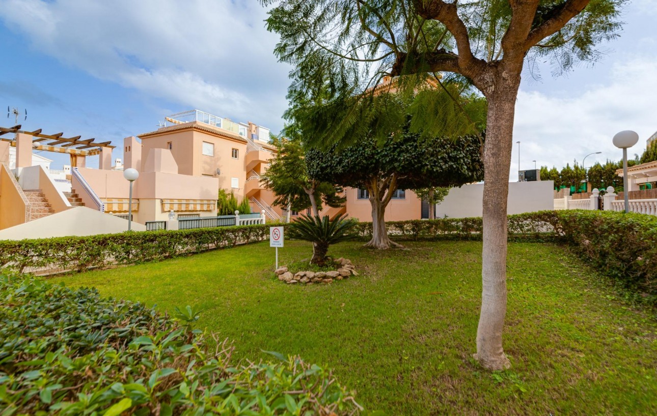 Venta - Apartamento - Torrevieja - Torreblanca