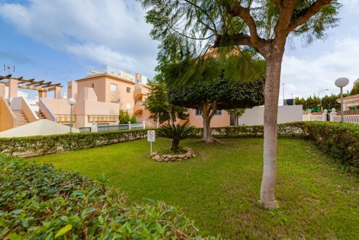 Venta - Apartamento - Torrevieja - Torreblanca