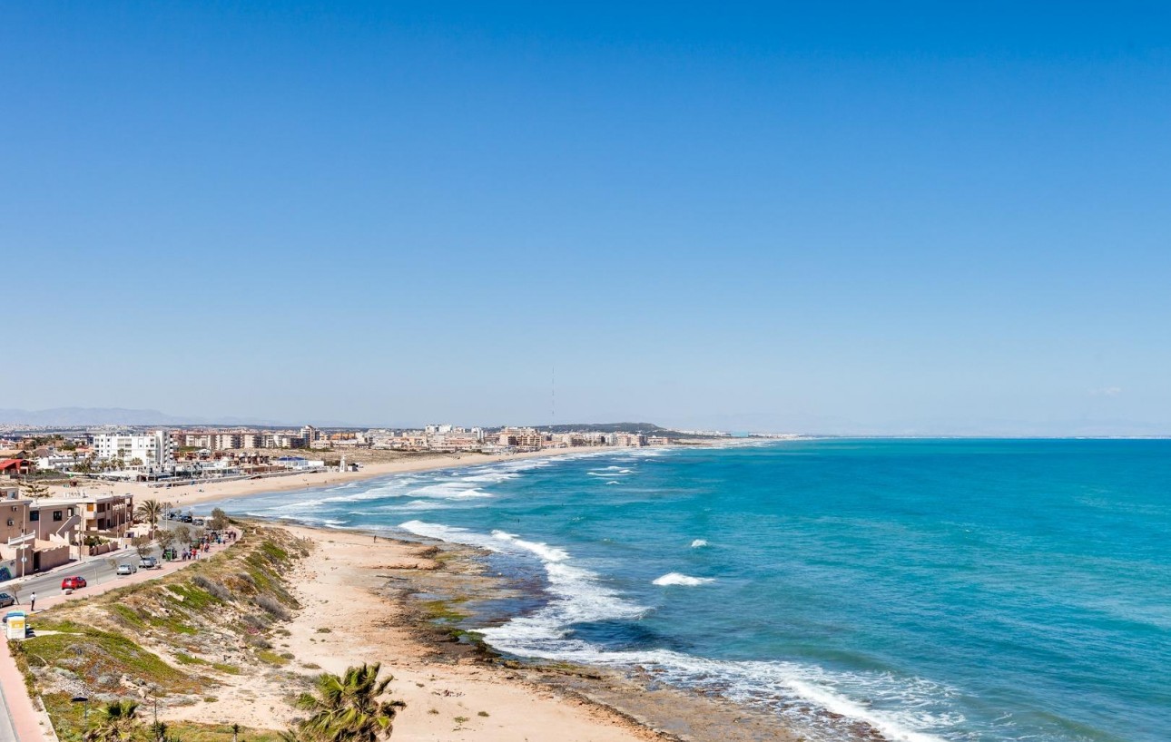Venta - Apartamento - Torrevieja - Torreblanca