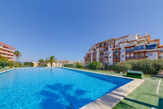 Venta - Apartamento - Torrevieja - Torreblanca