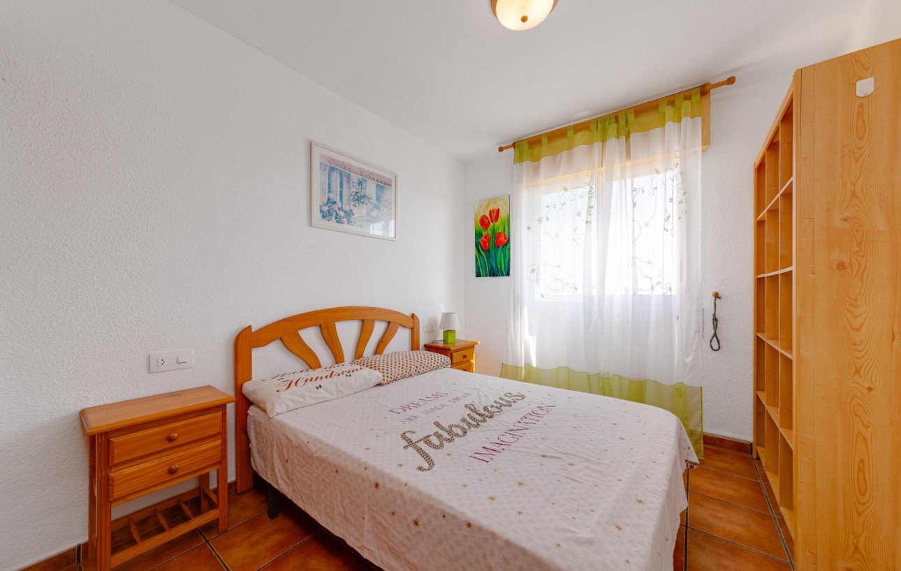 Venta - Apartamento - Torrevieja - Torreblanca