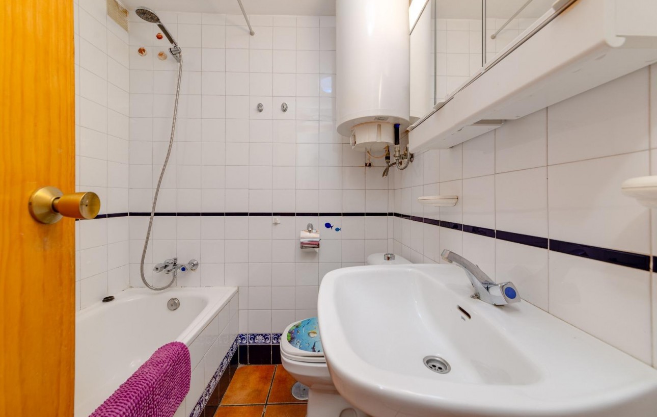 Venta - Apartamento - Torrevieja - Torreblanca