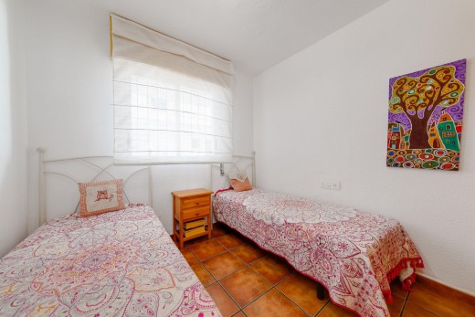 Venta - Apartamento - Torrevieja - Torreblanca