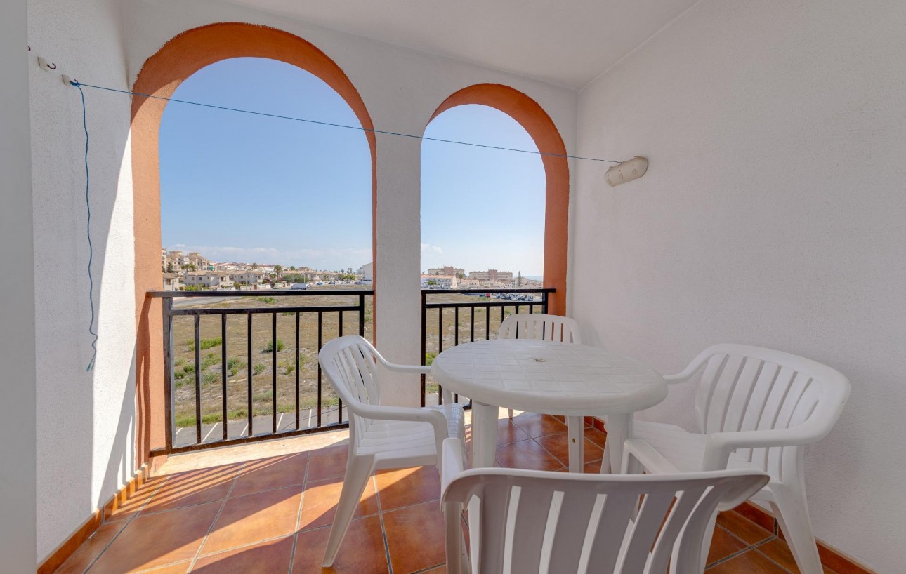 Venta - Apartamento - Torrevieja - Torreblanca