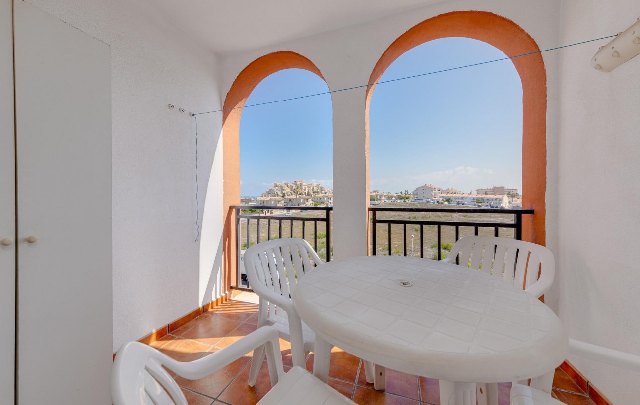 Venta - Apartamento - Torrevieja - Torreblanca