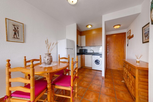 Venta - Apartamento - Torrevieja - Torreblanca