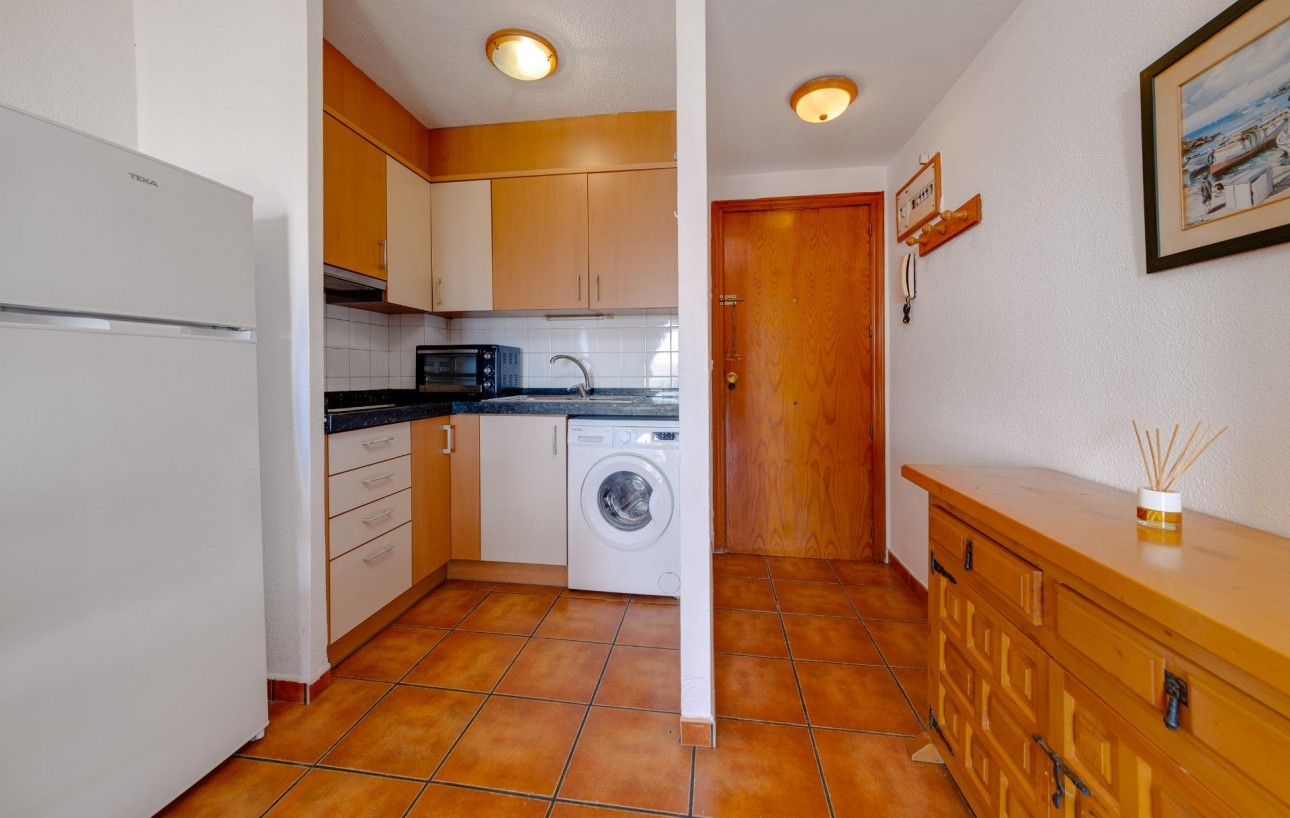 Venta - Apartamento - Torrevieja - Torreblanca