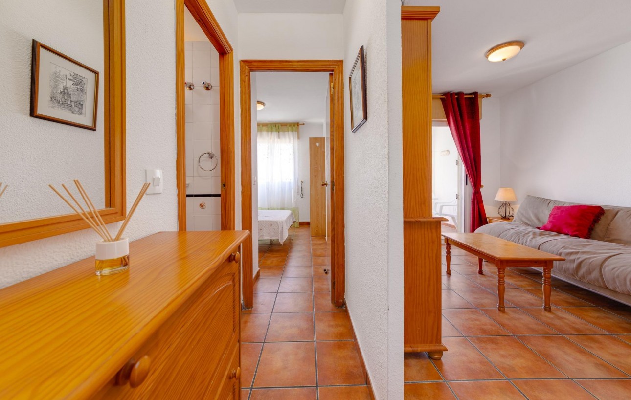 Venta - Apartamento - Torrevieja - Torreblanca