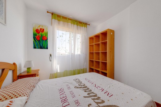 Venta - Apartamento - Torrevieja - Torreblanca