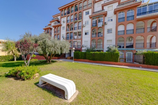 Venta - Apartamento - Torrevieja - Torreblanca