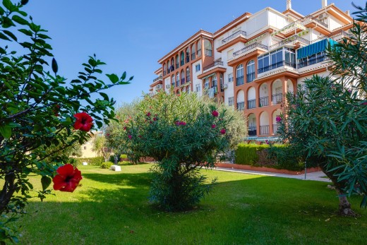 Venta - Apartamento - Torrevieja - Torreblanca