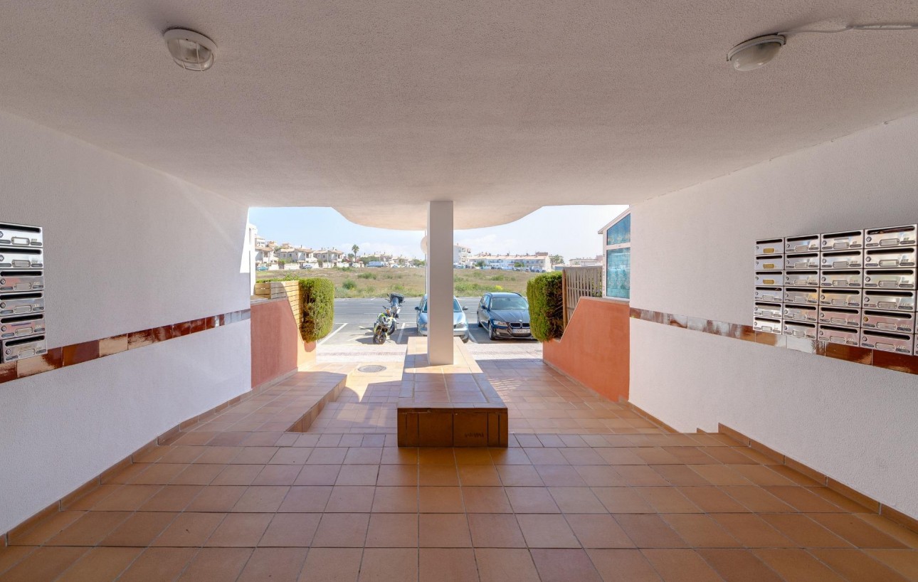 Venta - Apartamento - Torrevieja - Torreblanca