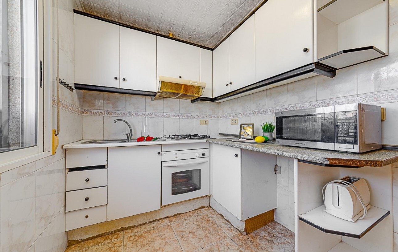 Venta - Chalet - Torrevieja - Torretas