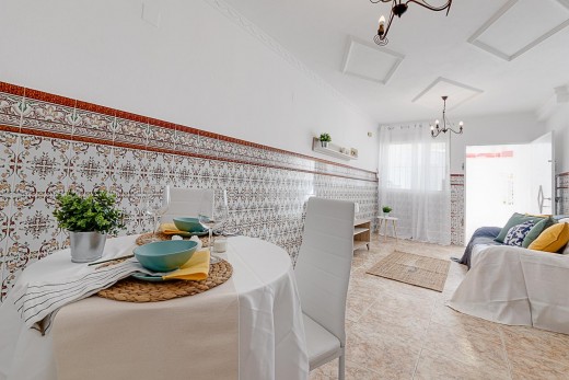Venta - Chalet - Torrevieja - Torretas