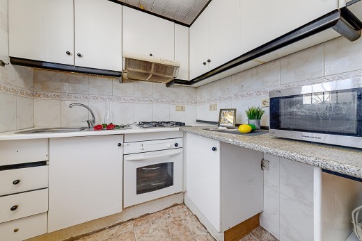 Venta - Chalet - Torrevieja - Torretas
