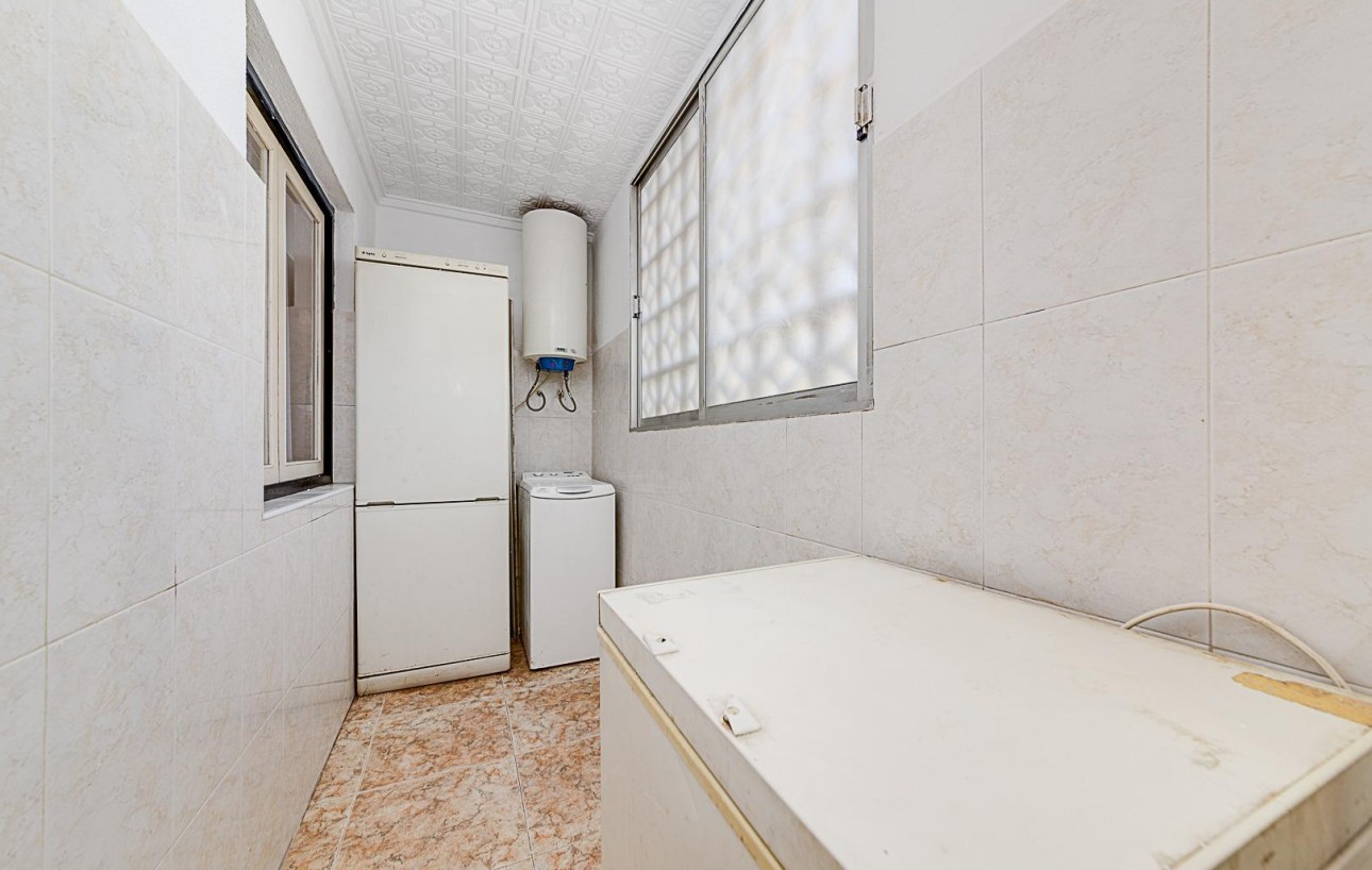 Venta - Chalet - Torrevieja - Torretas