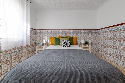 Venta - Chalet - Torrevieja - Torretas