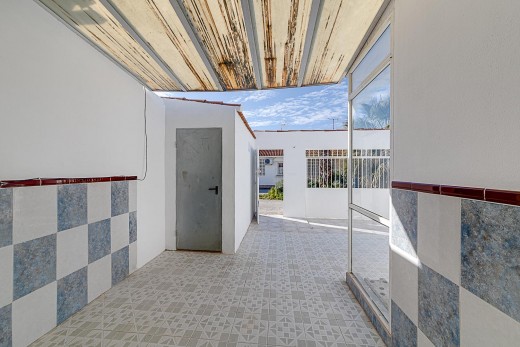Venta - Chalet - Torrevieja - Torretas