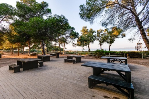 Venta - Chalet - Torrevieja - Torretas