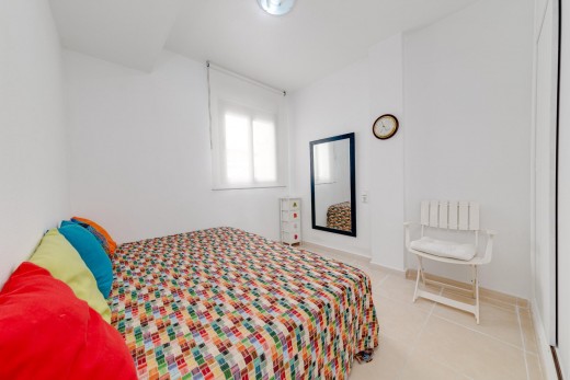 Resale - Lägenhet - Torrevieja - Playa de los locos