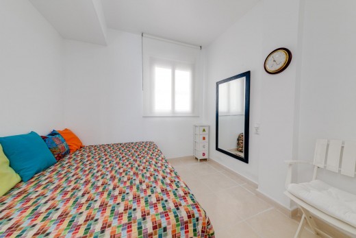 Resale - Lägenhet - Torrevieja - Playa de los locos