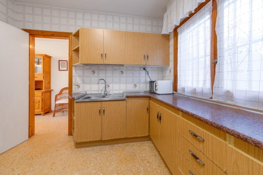 Sale - Chalet - San Miguel de Salinas - Ciudad de las comunicaciones